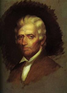 Daniel boone