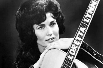 Loretta Lynn