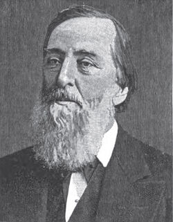 Walter N. Haldeman