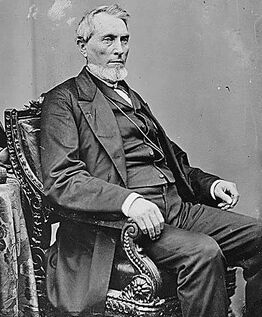 Robert Porter Caldwell
