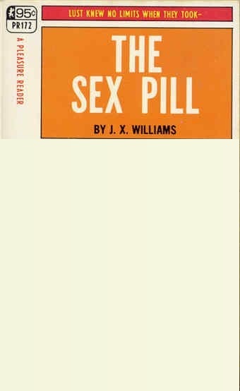 The Sex Pill Completely Kentucky Wiki Fandom