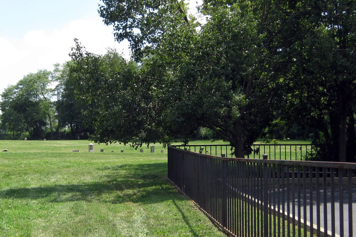 Old Cemetery Completely Kentucky Wiki Fandom