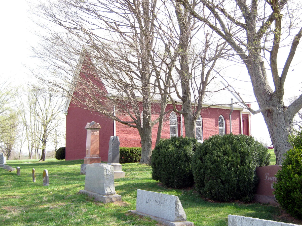 Pleasant Grove Cemetery Completely Kentucky Wiki Fandom
