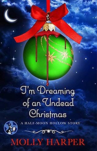 I'm Dreaming of an Undead Christmas.jpg