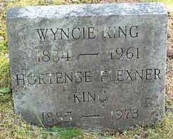 Hortense Flexner