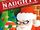 Naughty: Nine Tales of Christmas Crime