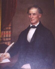 John Boyle