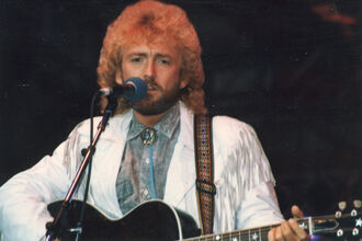 Keith Whitley