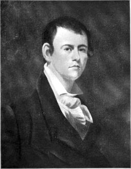 Matthew Harris Jouett