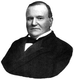 William O'Connell Bradley