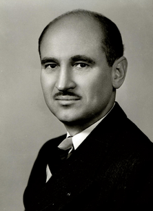 Carlos Stratton