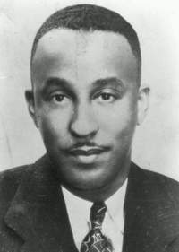 Charles W. Anderson, Jr.