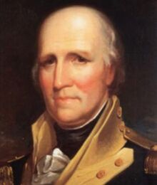 George Rogers Clark