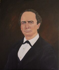 John Milton Elliott