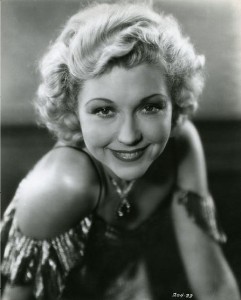 Joyce Compton