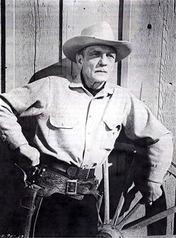 Francis McDonald