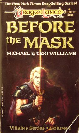 Before the Mask