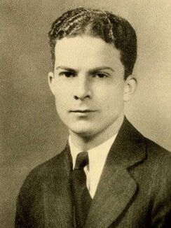 C. W. Grafton