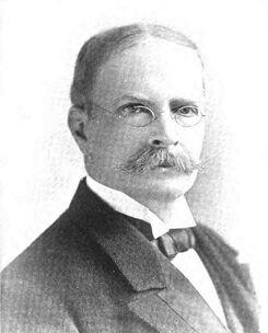 James Lane Allen