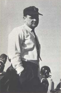Jerry Claiborne