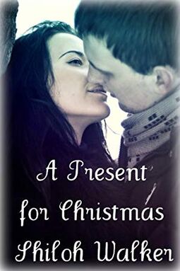 A Present for Christmas.jpg
