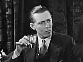 Ed Brandenburg