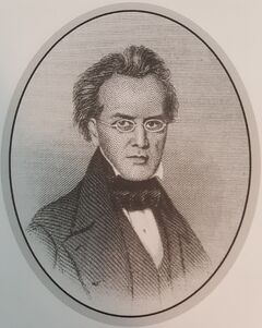 Edward Mann Butler