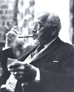 Julian Pappy Van Winkle