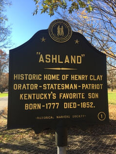 1 - Ashland
