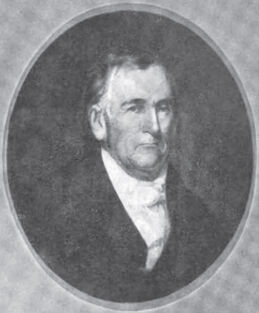 Robert B. McAfee