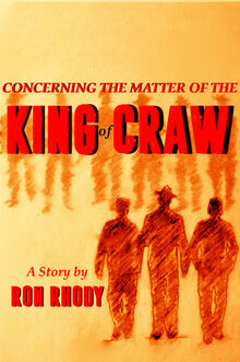 King of Craw Rhody