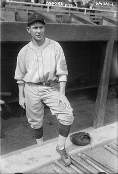 Eddie Moore