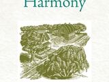 A Continuous Harmony: Essays Cultural & Agricultural