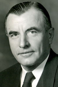 John Y. Brown, Sr.