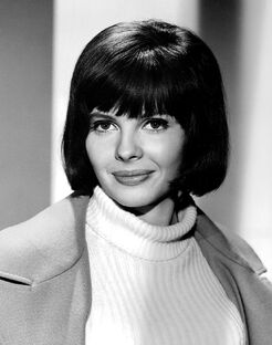 Julie Parrish