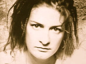 Mia Zapata