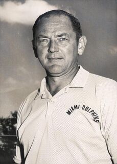 Bill Arnsparger