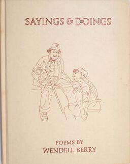 Sayings and Doings.jpg