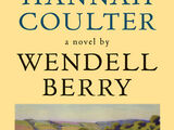 Hannah Coulter (Berry)