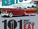 Eating Your Way Across Kentucky: 101 Must Places to Eat