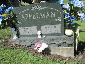 Thomas Appelman