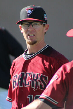 Tyler Clippard
