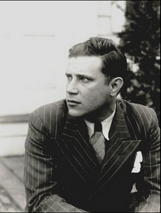 Jesse Stuart
