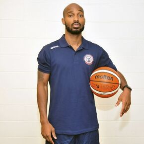 Jazzmar Ferguson