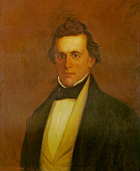 John White