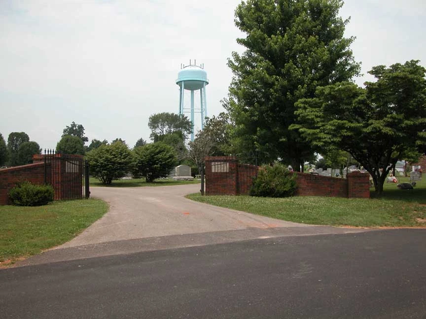 Munfordville Municipal Cemetery Completely Kentucky Wiki Fandom