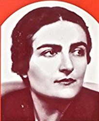 Leane Zugsmith