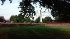 Anderson Family Cemetery