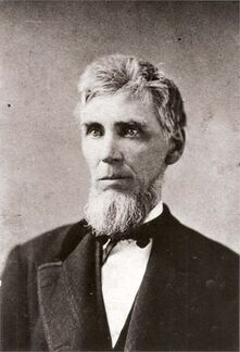 Cincinnatus Shryock
