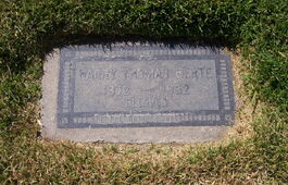 Harry Berte
